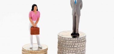 Informe salarial de género enmascarará diferencia de edad