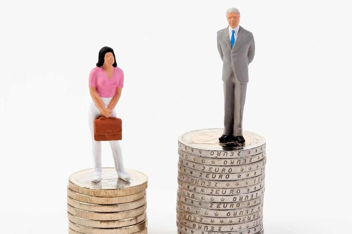 Informe salarial de género enmascarará diferencia de edad