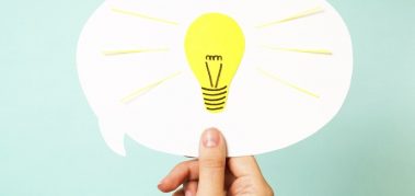 Seis consejos para hacer populares sus ideas