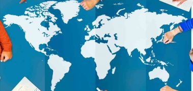 Fomentar la competencia global