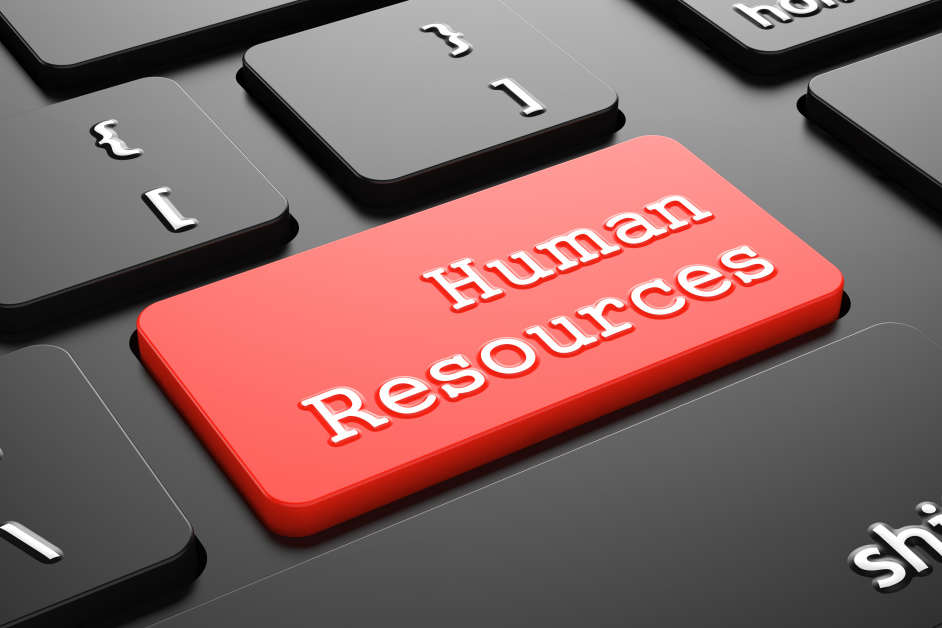 La automatización de los recursos humanos