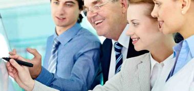 Cuatro ideas para mejorar el rendimiento de sus empleados