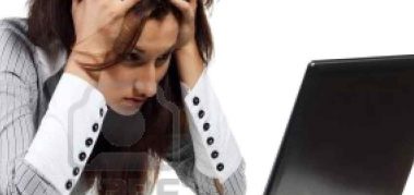 Tips para combatir la ansiedad y el estrés en el trabajo