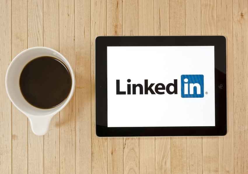 7 claves para buscar trabajo a través de la red LinkedIn