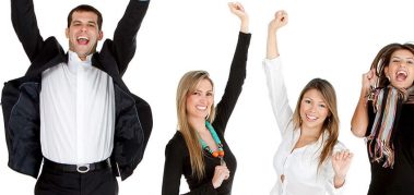 Conoce estos seis pasos para tener una cultura de crecimiento laboral