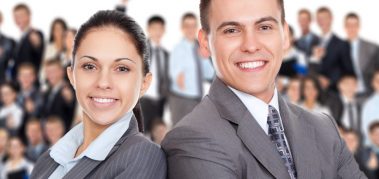La estrategia de negocios debe estar basada en los recursos humanos