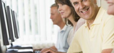 Personas con perfiles estrategicos
