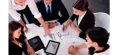 15 consejos para tener un buen equipo de trabajo