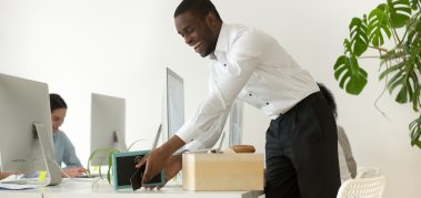 Incentivo: ¿Cómo mantener motivados al personal de tu empresa?