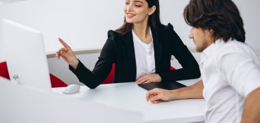 Aprendizaje Colaborativo: Desarrollo de competencias y habilidades en tus colaboradores