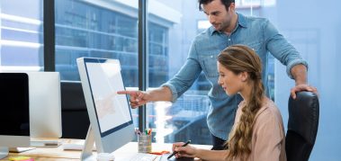 Capacitación de personal: Propuestas innovadoras para tu organización este 2021