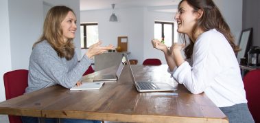 Trabajo colaborativo: La clave del éxito para una organización