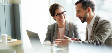 Talento humano: ¿Qué buscan las organizaciones para la formación de colaboradores?