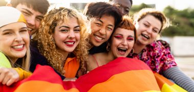 5 acciones clave para incluir en entornos laborales a la comunidad LGBTIQ+