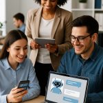 20250606_1644_Chatbots en Formación Empresarial_simple_compose_01jx3k4emxf8wvbqga7kngnff8