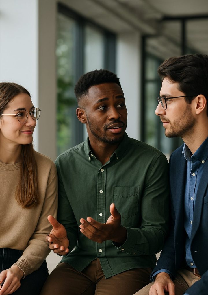 Estrategias para atraer la nueva generación de talento
