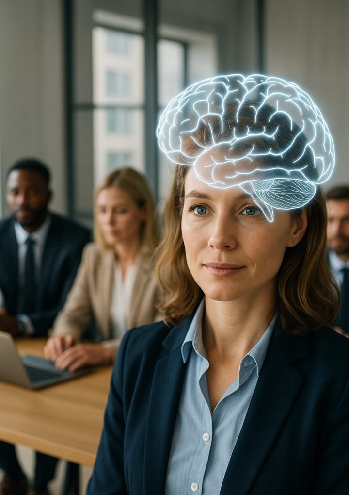 ¿Por qué el neuromanagement es la ventaja competitiva más poderosa en 2025?