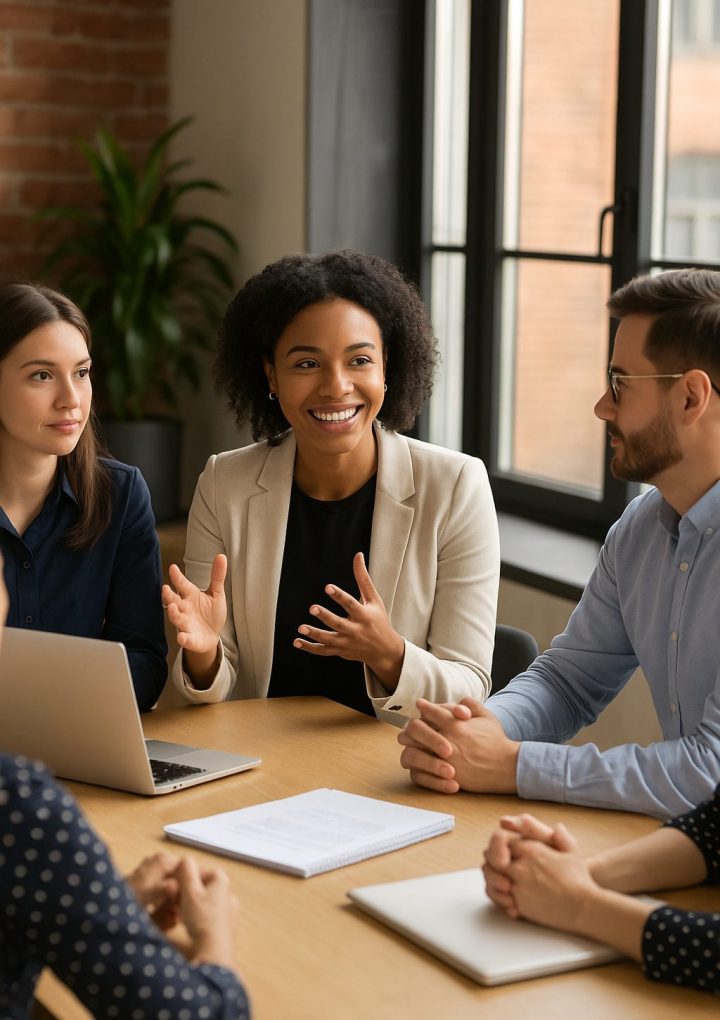 La nueva era del Employee Experience en 2025
