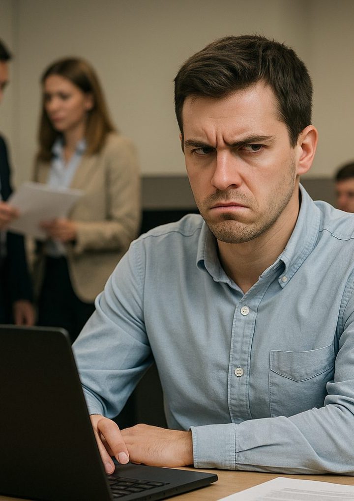 Resenteeism: el fenómeno laboral que amenaza la cultura organizacional