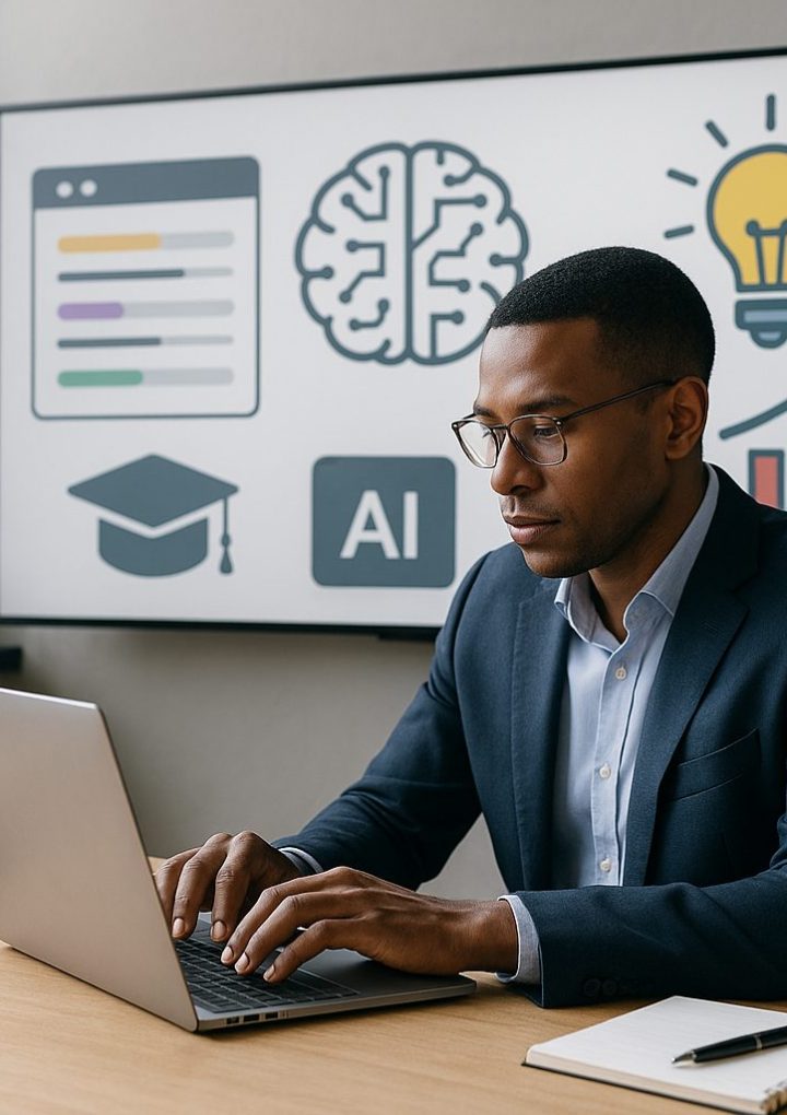 Los 7 mejores proveedores de LMS en 2025