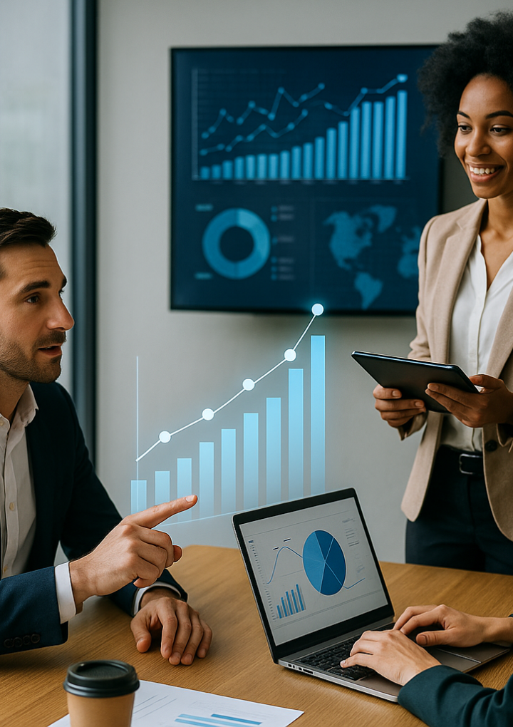 Ecosistemas de formación empresarial 2026: estrategia, talento y futuro