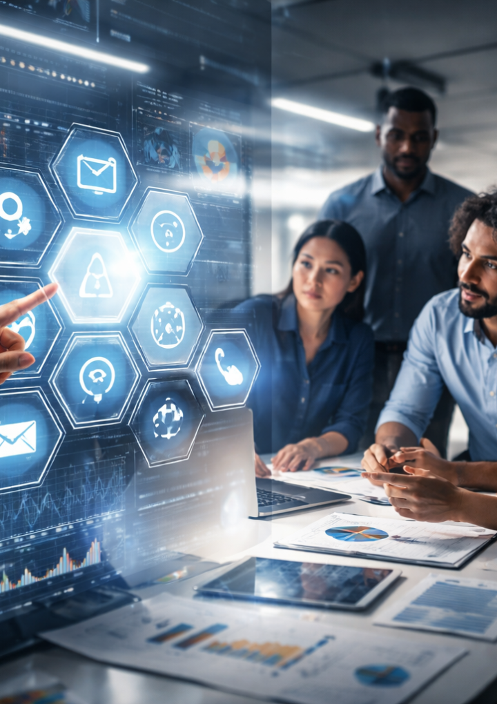 De Headcount a Skillcount: cómo construir una organización orientada a habilidades en 2026