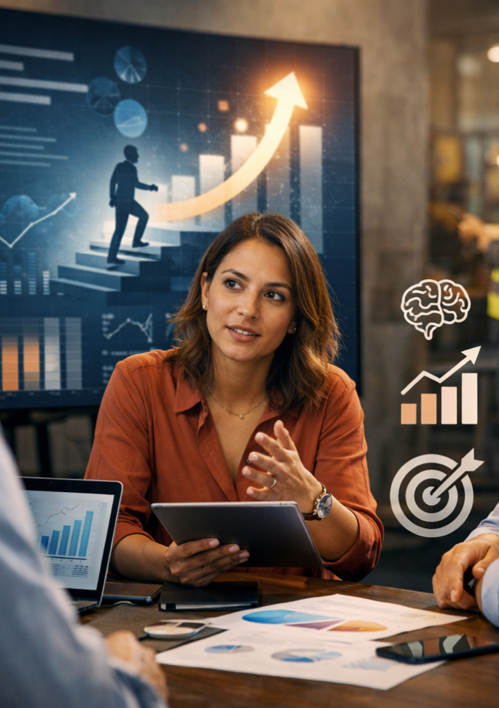 Las mejores plataformas LMS/LXP en Latinoamérica para 2026