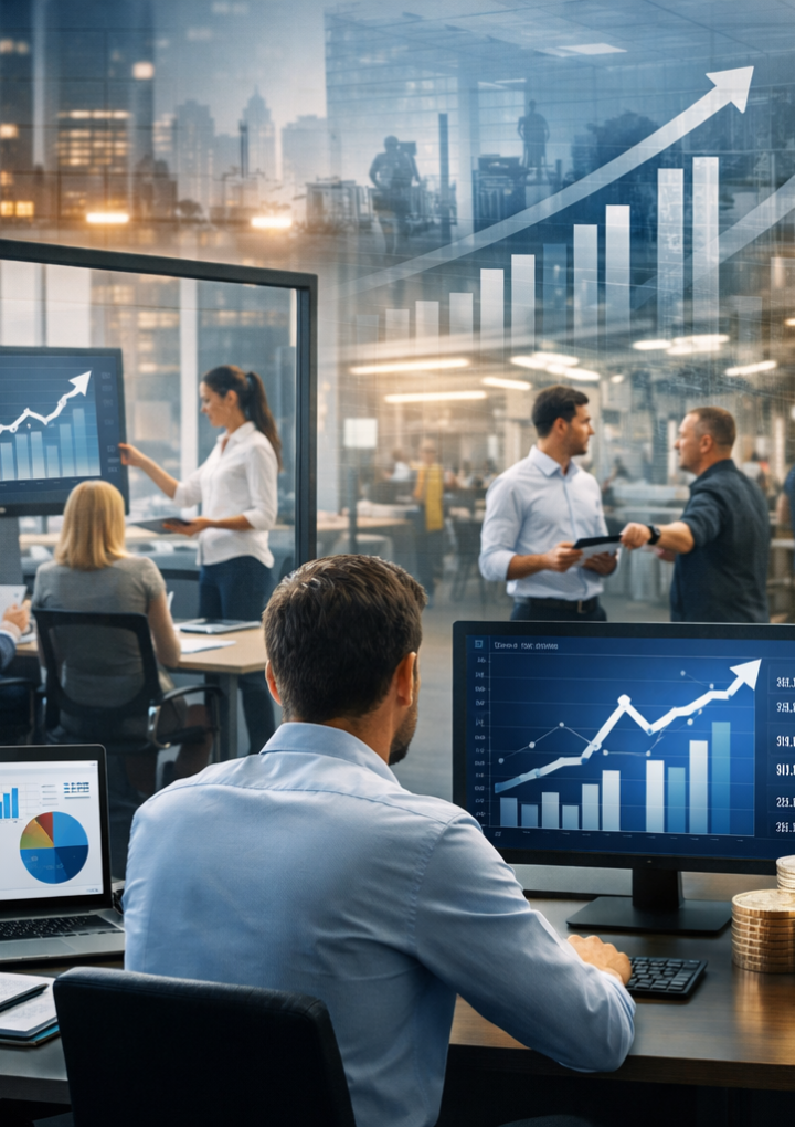 La rentabilidad de la capacitación corporativa en 2026