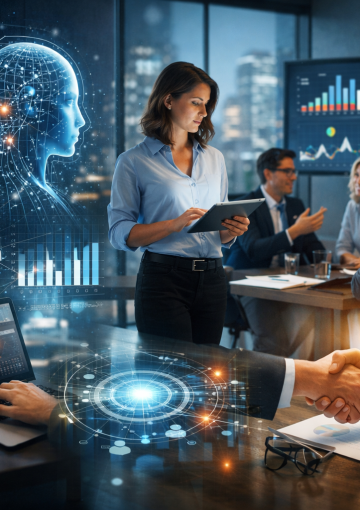 Habilidades digitales en RRHH 2026