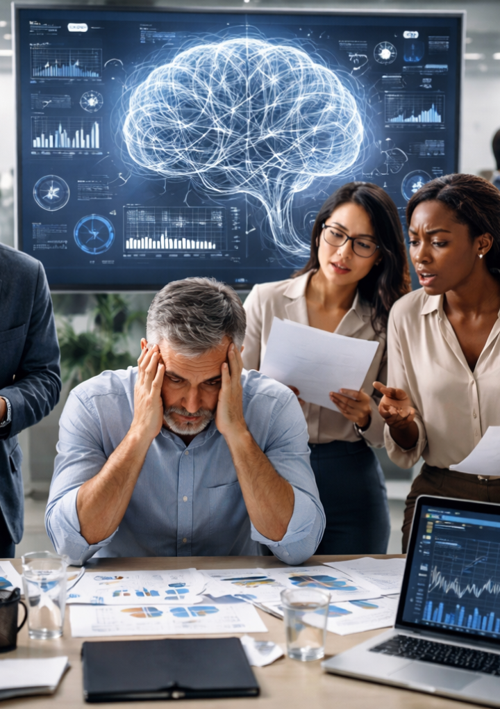 Por qué la IA no está generando valor en tu empresa en 2026