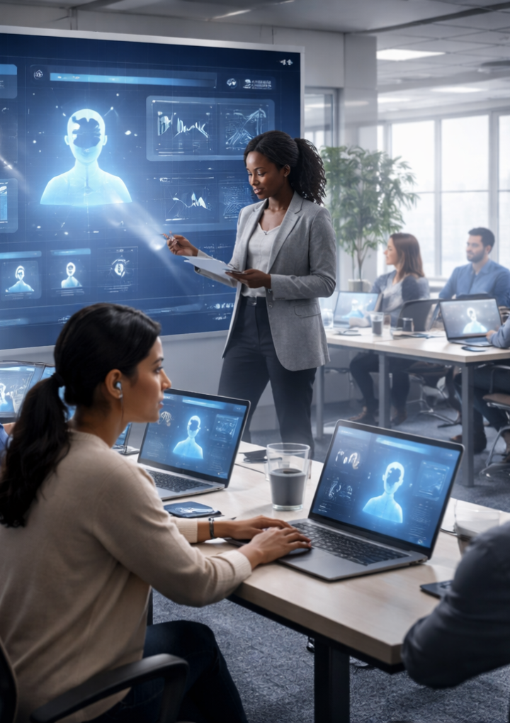 Onboarding con IA en 2026: la clave para acelerar la productividad del talento