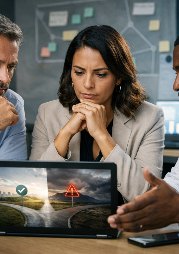 Cómo capacitar empleados en normativas internas en 2026 y dejar atrás el compliance de checklist