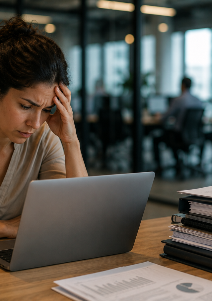 Por qué el modelo tradicional de capacitación está quedando obsoleto