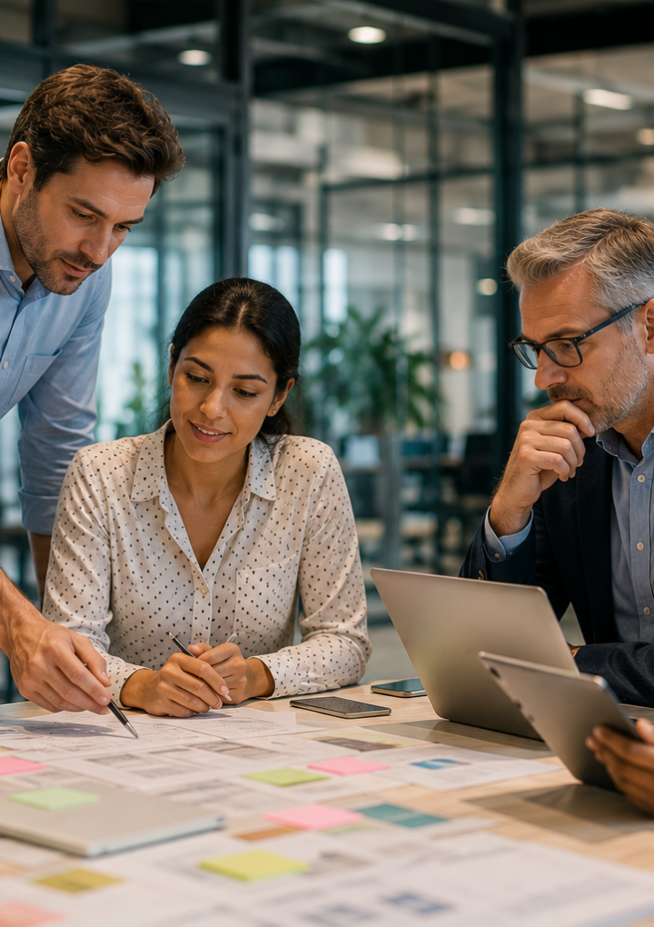 IA en Recursos Humanos: el futuro del aprendizaje corporativo