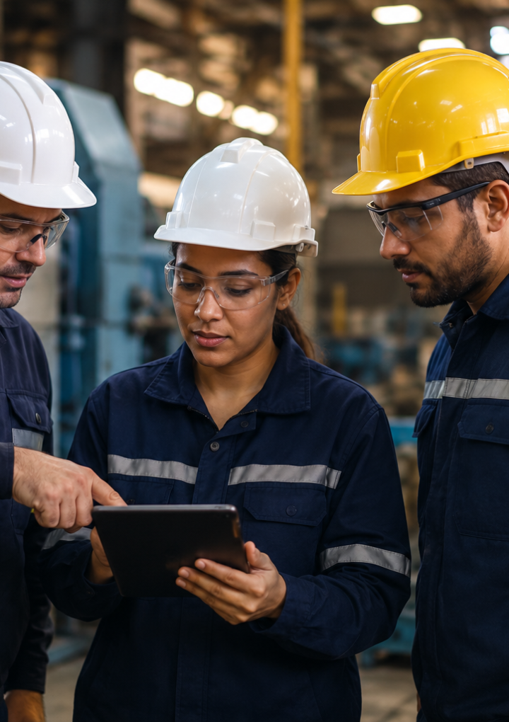 Capacitación en campo con microlearning en 2026 
