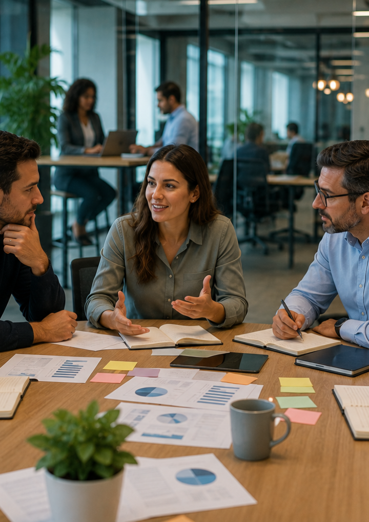 Education-Led Growth: la nueva clave para retener talento