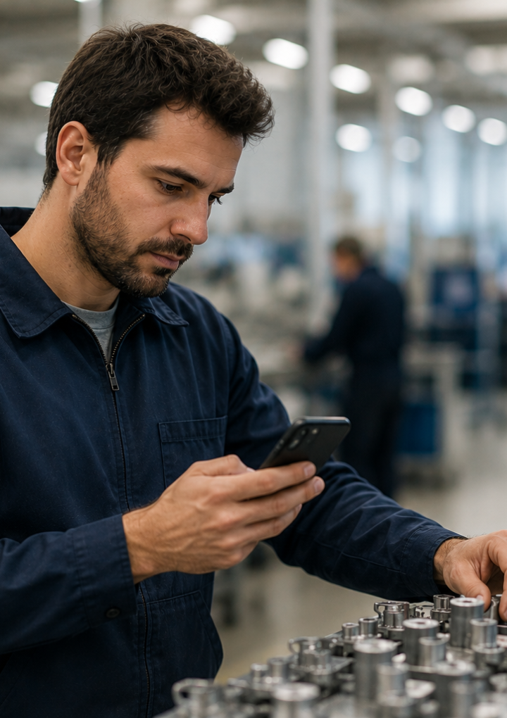 La capacitación tradicional compite con el trabajo ese es el problema