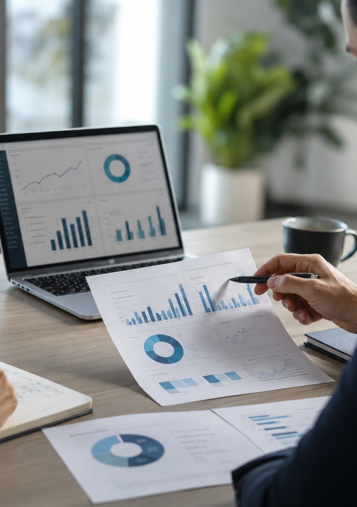 Cómo un LMS mide el impacto de la formación en 2026 y demuestra su ROI en el negocio