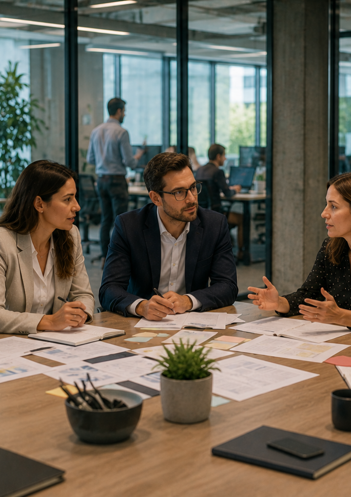 Riesgo psicosocial: qué exige la normativa en 2026