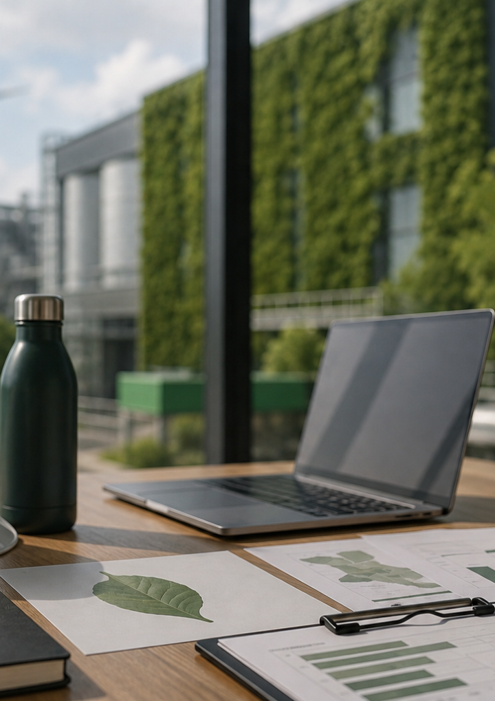 Green Skilling: el futuro del talento en América Latina