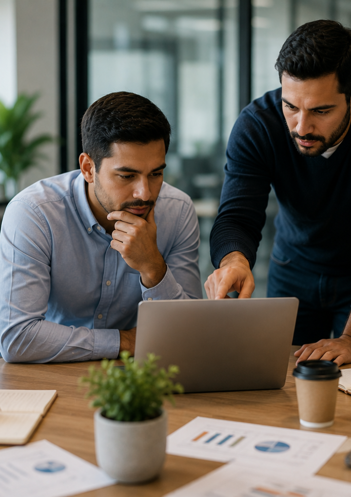 Escasez de talento en 2026: cómo el upskilling puede ayudar a las empresas a desarrollar talento interno