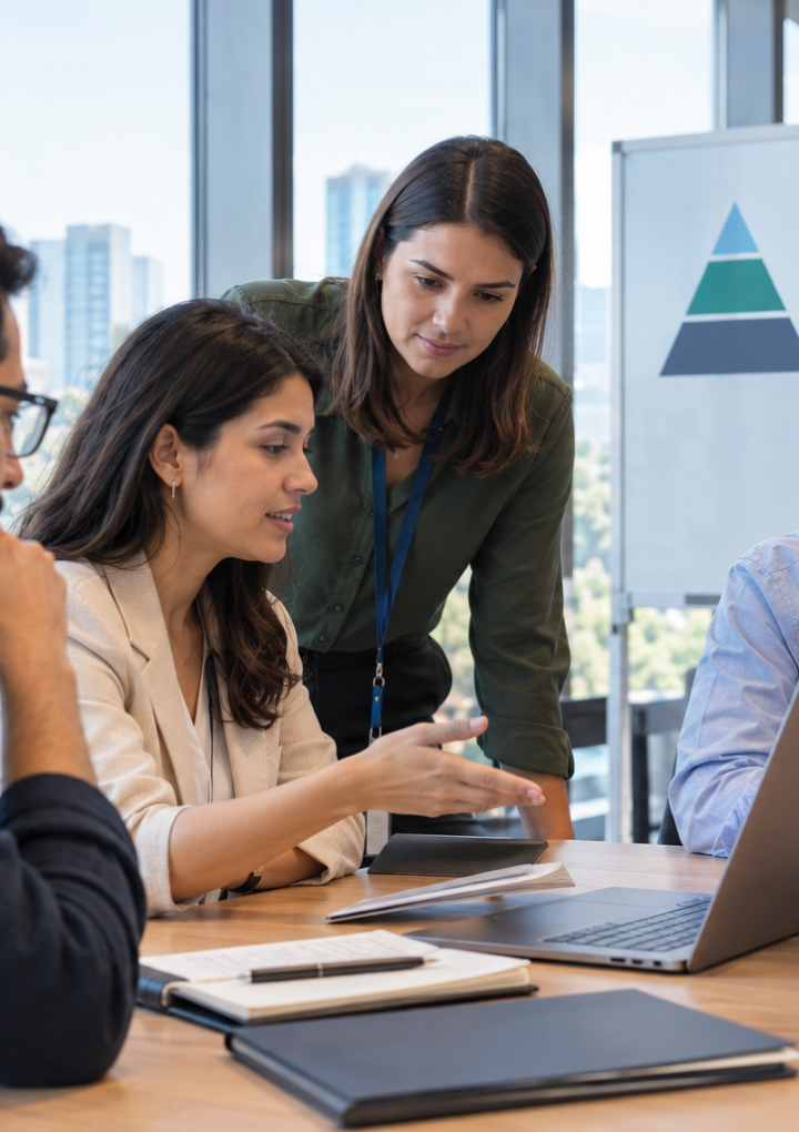 Microsoft y la reconversión laboral: el desafío de Recursos Humanos ante la Inteligencia Artificial